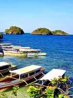 Quezon Island Philippines